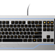 Illustration for article titled With emThe Old Republic Going Free to Play/em, Now You Can Afford This Ridiculously Overpriced Keyboard